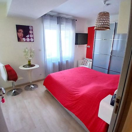 Hotel Le 116 Gravelines Bagian luar foto