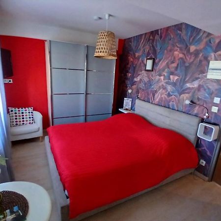 Hotel Le 116 Gravelines Bagian luar foto